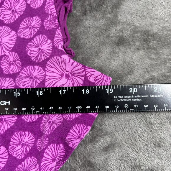 Matilda Jane Wonderful Parade Magnolia Dress Flirty Romantic Preppy Large H276 - Picture 6 of 10